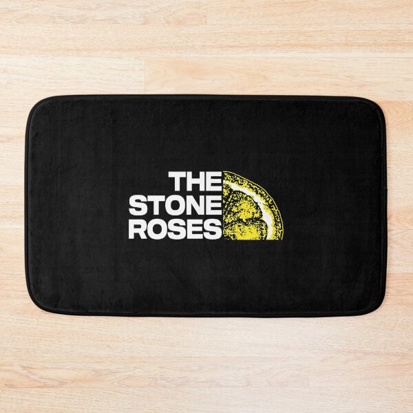 Item preview, Stone Roses Merch The Stone Roses Tsr Logo designed and sold by knofwkentak.