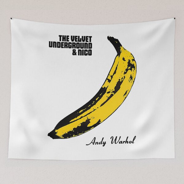 Item preview, Velvet Underground  Nico designed and sold by valljahemraw.
