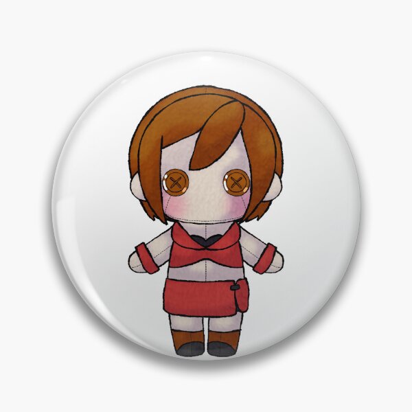 Item preview, MEIKO Plush designed and sold by marshmallomanju.