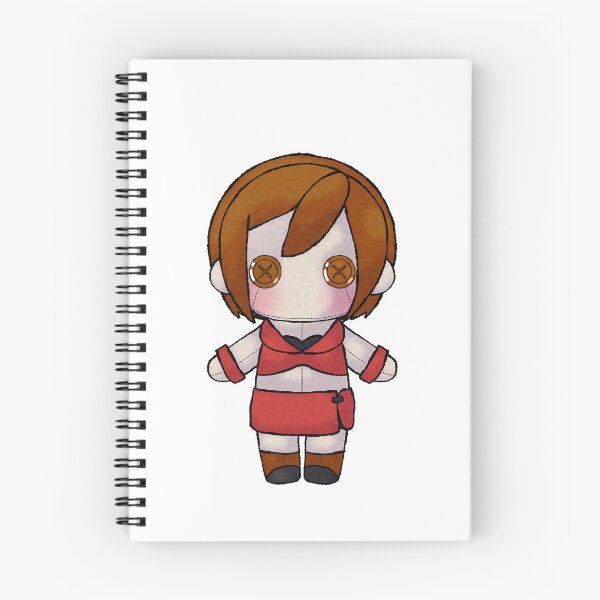 Item preview, Peluche MEIKO designed and sold by marshmallomanju.