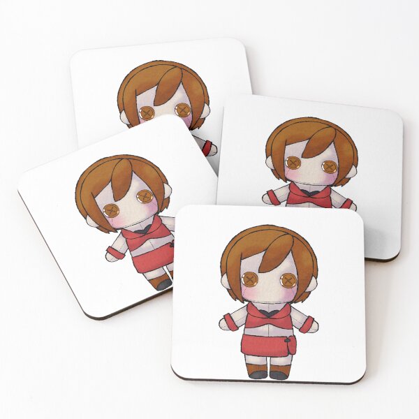 Item preview, MEIKO Plush designed and sold by marshmallomanju.