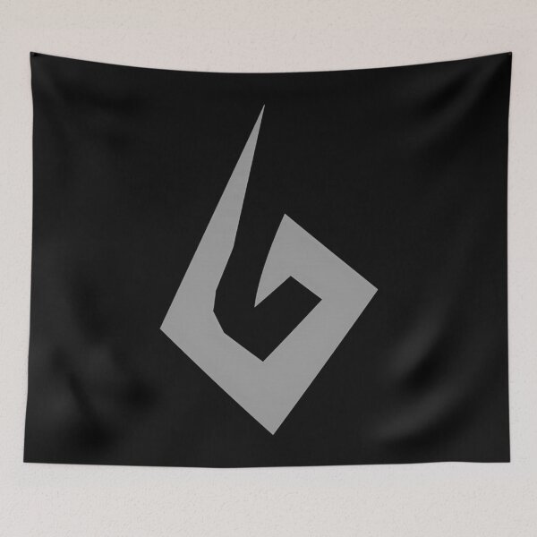 Item preview, Gavinners Logo designed and sold by knofwkentak.