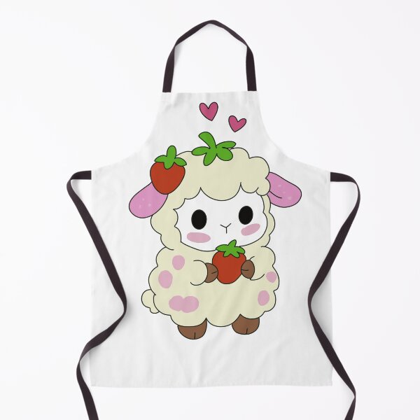 Item preview, Strawberry design designed and sold by Yooashop.