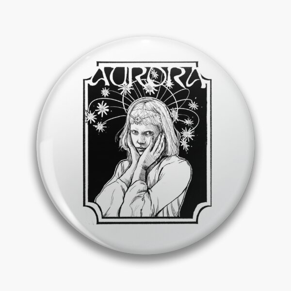 Item preview,  Aurora designed and sold by valljahemraw.