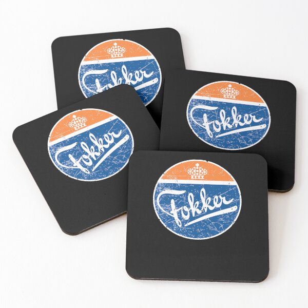 Item preview, Fokker Flugzeugwerke Triplane Logo designed and sold by knofwkentak.