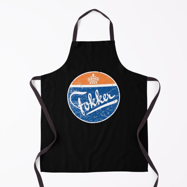 Item preview, Fokker Flugzeugwerke Triplane Logo designed and sold by knofwkentak.