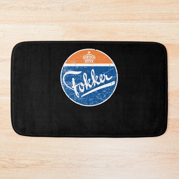 Item preview, Fokker Flugzeugwerke Triplane Logo designed and sold by knofwkentak.
