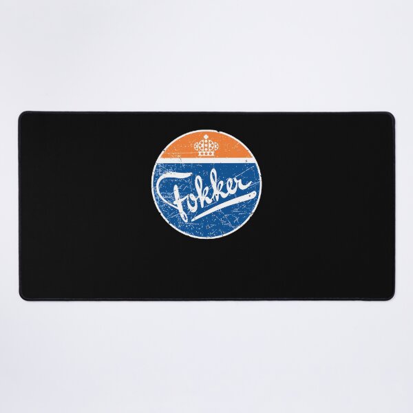 Item preview, Fokker Flugzeugwerke Triplane Logo designed and sold by knofwkentak.