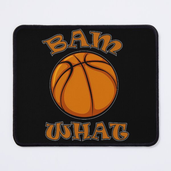 Item preview, BAM WHAT    designed and sold by Wahadnurgane.