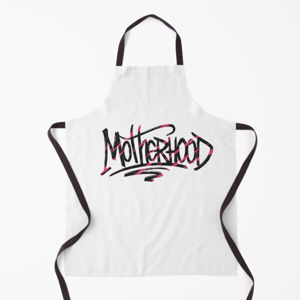 Item preview, Motherhood Retro designed and sold by ghayle.