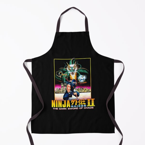 Item preview, Ninja Gaiden Ryo Hayabusa designed and sold by EtheGodne.