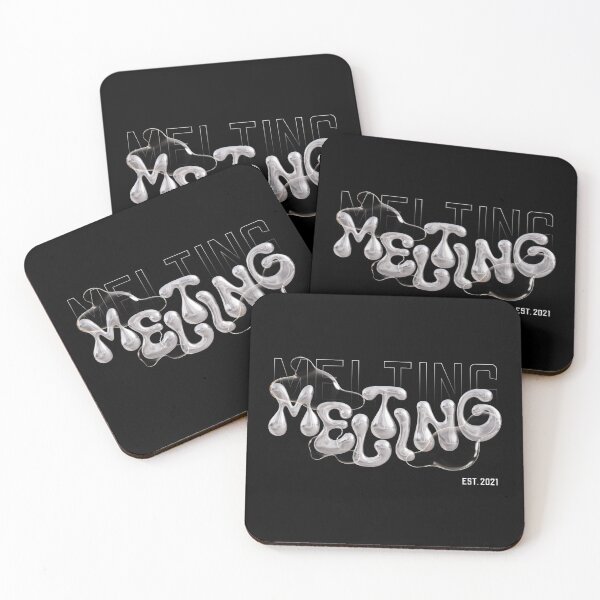 Item preview, Melting Design designed and sold by sajana.