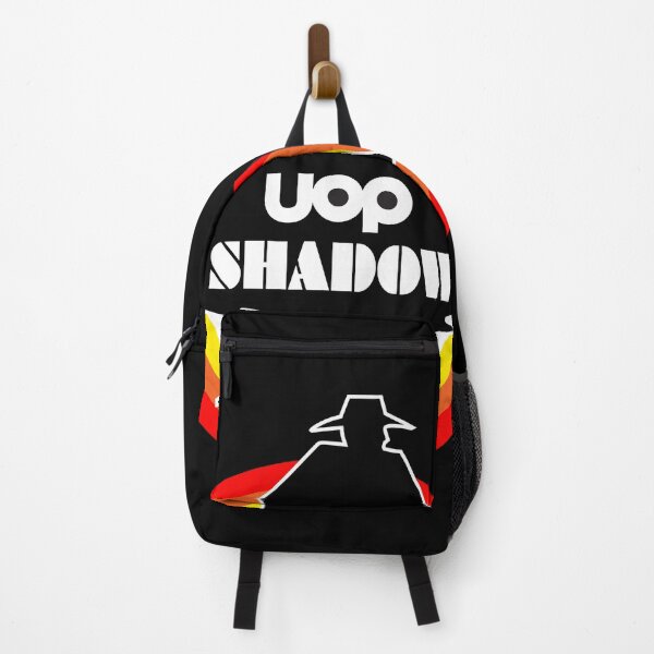 Item preview, UOP Shadow retro F1 and CanAm logo  designed and sold by retropetrol.