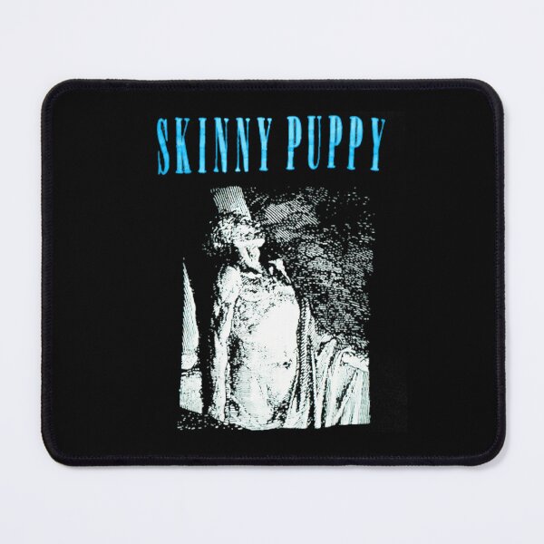 Item preview, Skinny. Puppy designed and sold by AlitaDupont.