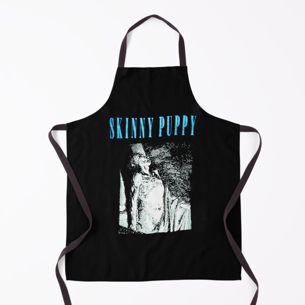 Item preview, Skinny. Puppy designed and sold by AlitaDupont.