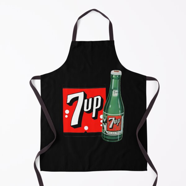 Item preview, 7Up Vintage Logo designed and sold by finkykomakot.