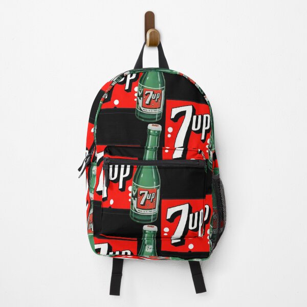 Artikelvorschau, 7Up Vintage Logo entworfen und verkauft von finkykomakot.