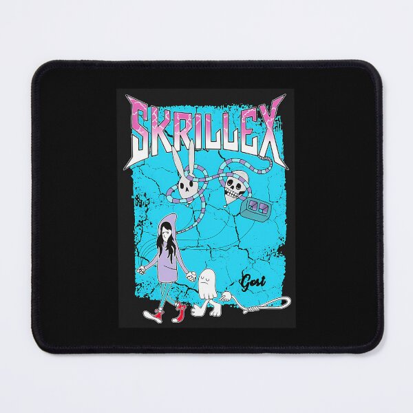 Item preview, Skrillex Populer designed and sold by knofwkentak.
