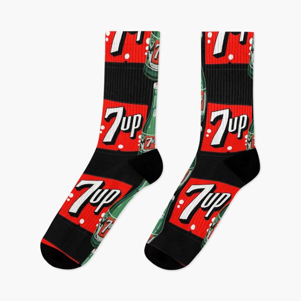 Item preview, 7Up Vintage Logo designed and sold by finkykomakot.