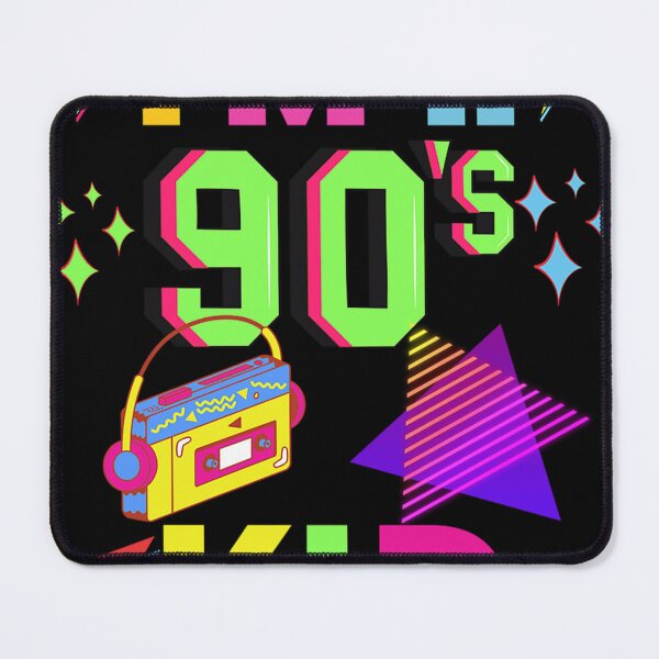 Item preview, I'M A 90S Kid designed and sold by intentioncorre.
