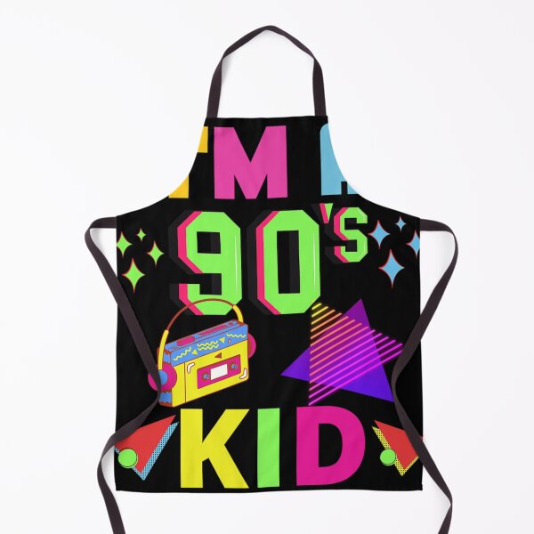 Item preview, I'M A 90S Kid designed and sold by intentioncorre.