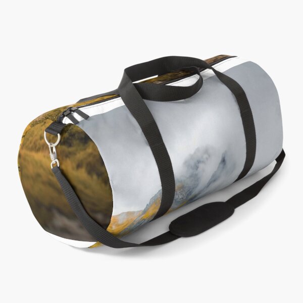 Item preview, Golden Millet Mountain bFade Enchants designed and sold by Anne B Fried.