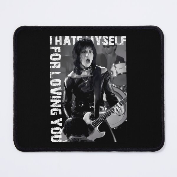 Item preview,  I Hate Myself. For Loving You  designed and sold by AlitaDupont.
