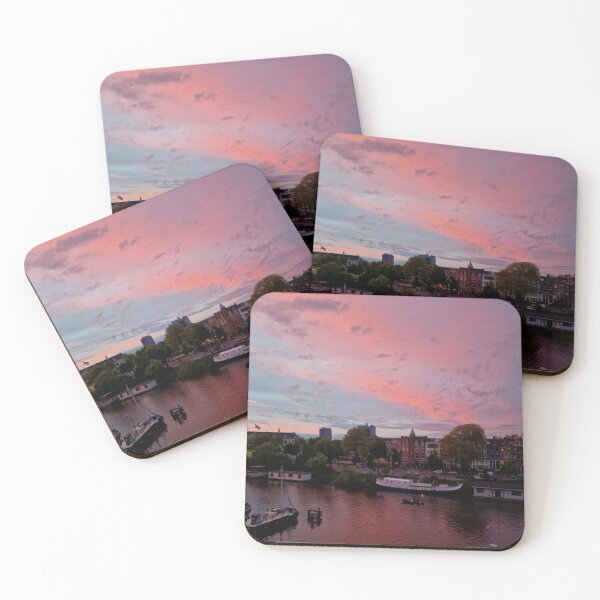 Item preview, Dusky Skies Millet Mountain dSoothe designed and sold by Anne  B Fried.