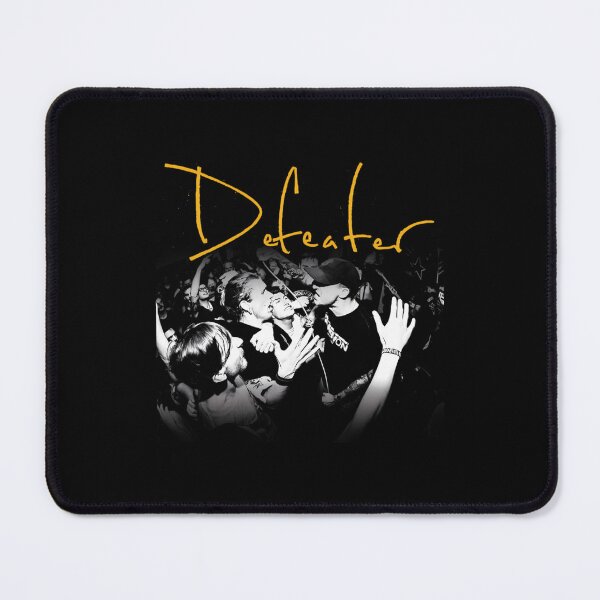Item preview, Defeater Concert designed and sold by EtheGodne.