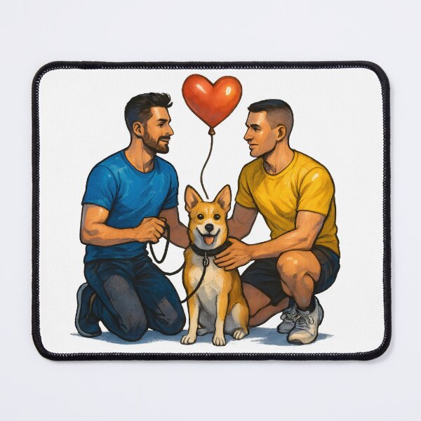 Item preview, Dog Dads designed and sold by FreddyE.
