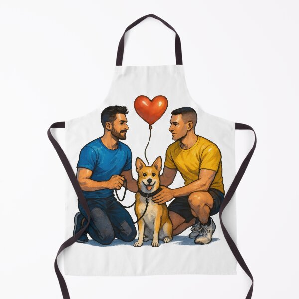 Item preview, Dog Dads designed and sold by FreddyE.