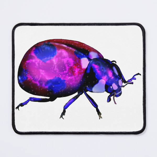 Item preview, Space Bug designed and sold by Metamorphmigus.