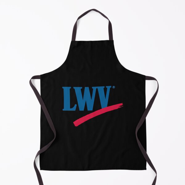 Item preview, League Of Women Voters Logo designed and sold by finkykomakot.