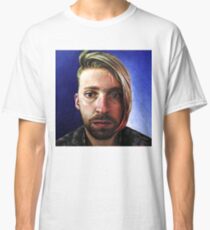 Secret Ingredient Classic T-Shirt