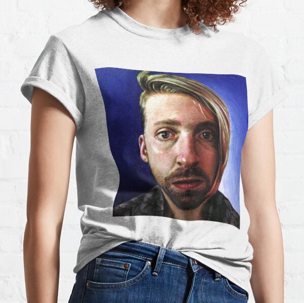 Secret Ingredient Classic T-Shirt