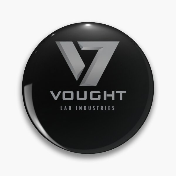 Item preview, International Vought     designed and sold by Wahadnurgane.