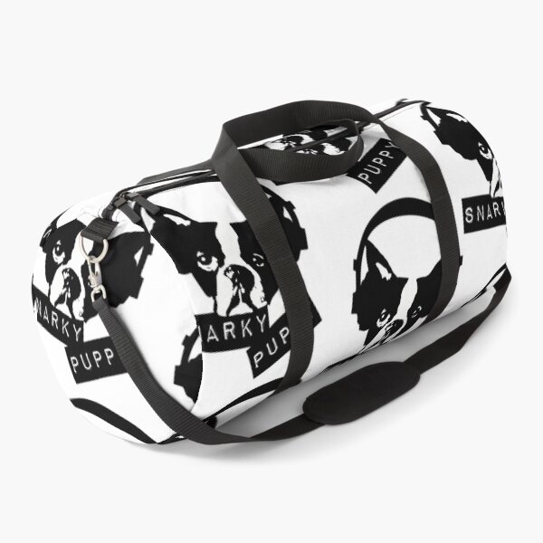Item preview, Snarky Puppy Logo Hd  designed and sold by finkykomakot.