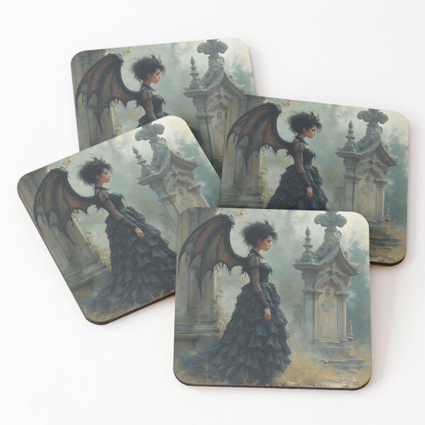 Item preview, Sorrow designed and sold by Babylonia @ CəRyn Lab AI .