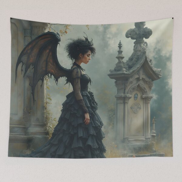 Item preview, Sorrow designed and sold by Babylonia @ CəRyn Lab AI .