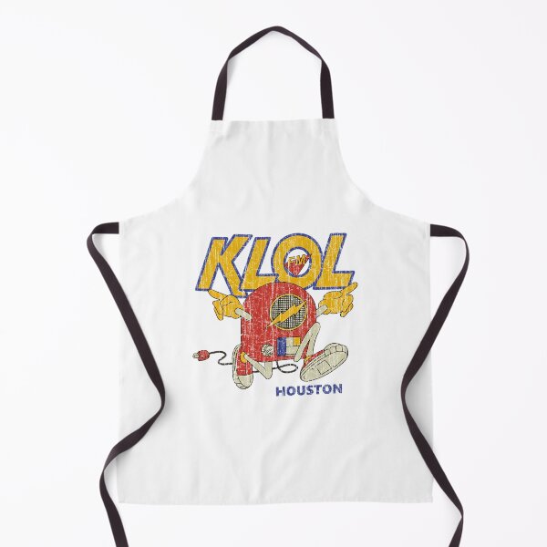Item preview, Klol Fm Houston 1970 designed and sold by EtheGodne.