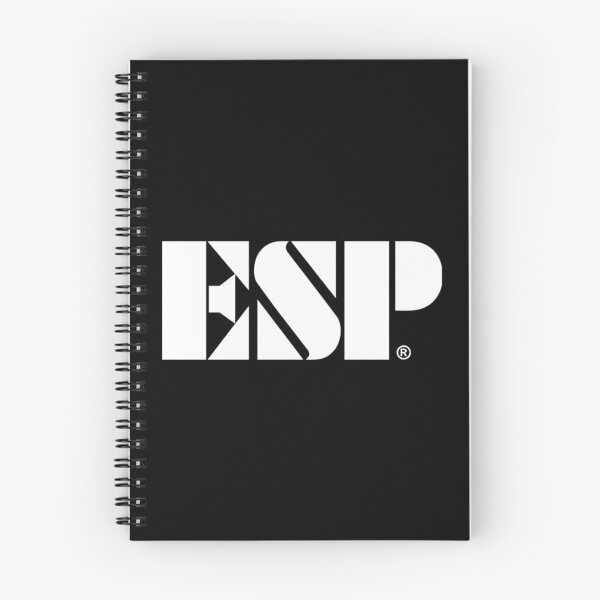 Item preview, Best Seller - Esp Logo  designed and sold by finkykomakot.