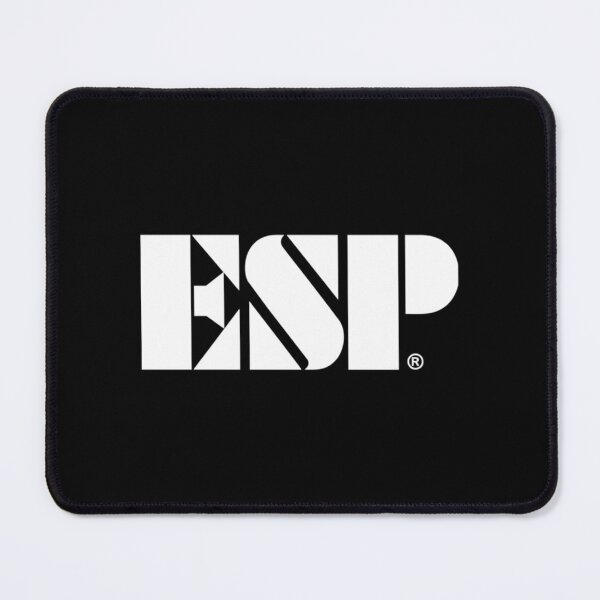 Aperçu de l'œuvre Meilleure vente - Logo Esp créée et vendue par finkykomakot.