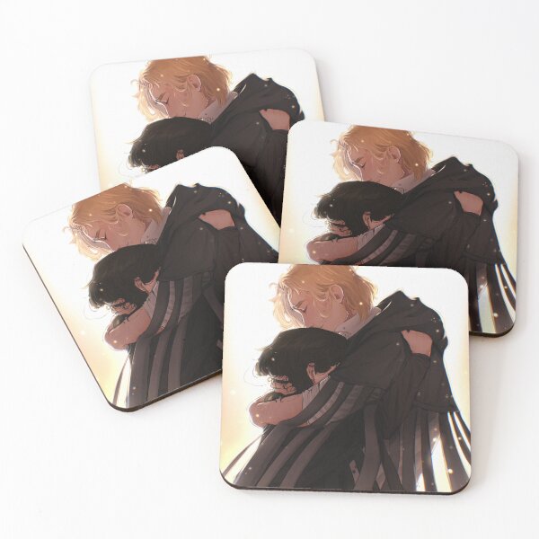 Item preview, The last farewell - Mistborn Secret History   designed and sold by SilverlightArts.