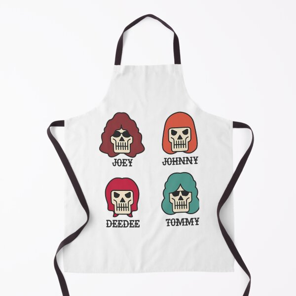 Item preview, Descanse en paz, Ramones. designed and sold by AlitaDupont.