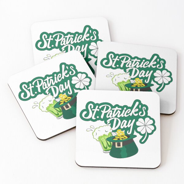 Item preview, SAN PATRICK DAY designed and sold by samandale.