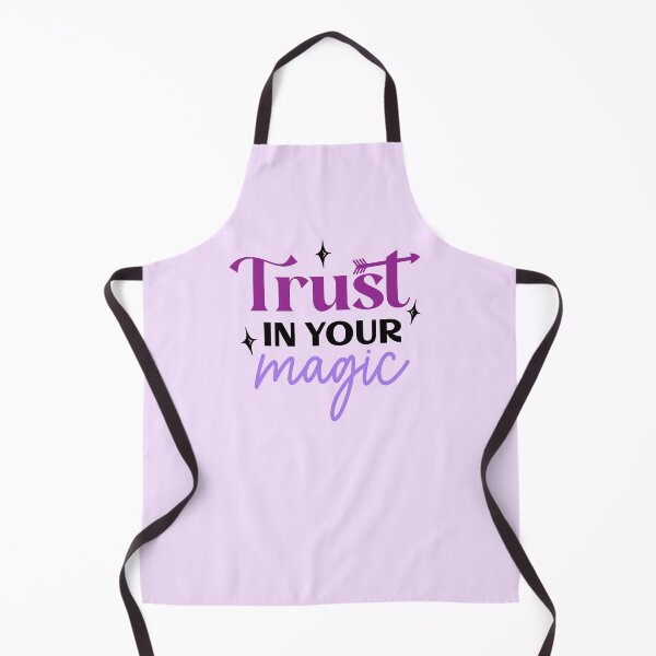 Item preview, Trust in Your Magic designed and sold by ChemicalXShop.