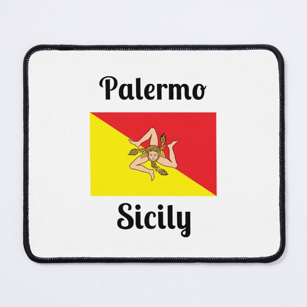 Item preview, Palermo Sicily - Stylish Prints, designed and sold by Fleetwood1994.