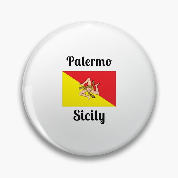 Item preview, Palermo Sicily - Stylish Prints, designed and sold by Fleetwood1994.
