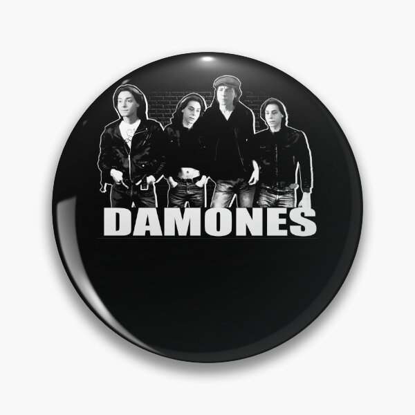 Item preview, Damones. designed and sold by AlitaDupont.