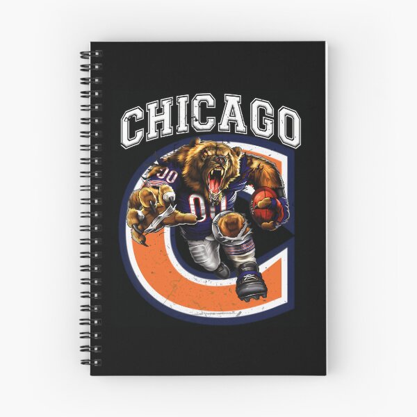 Item preview, Chicago Football designed and sold by finkykomakot.